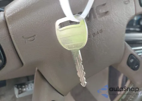 2003 GMC Yukon Denali из США, поврежденный, VIN 1GKEK63U93J307848